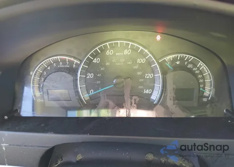 2014 Toyota Camry Se из США, поврежденный, VIN 4T1BF1FK4EU768825